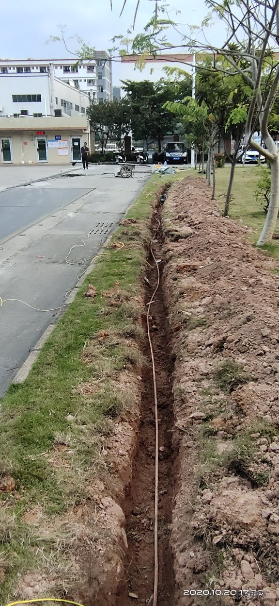 <b>电子厂防静电接地工程</b>