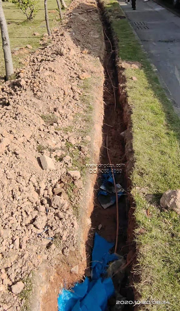 <b>为什么室外防静电接地</b>