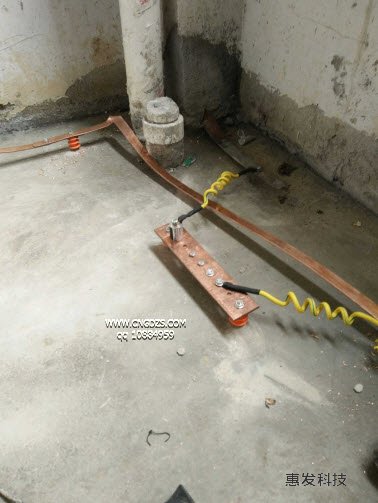 <b>汕头人工接地网制作安</b>