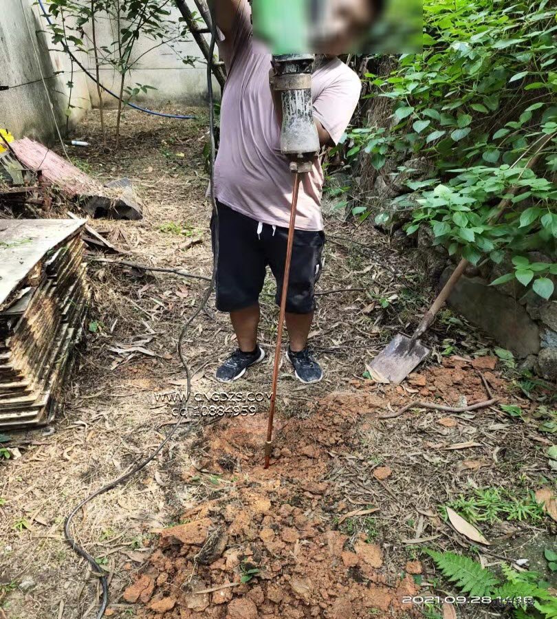 <b>江门防静电接地工程</b>