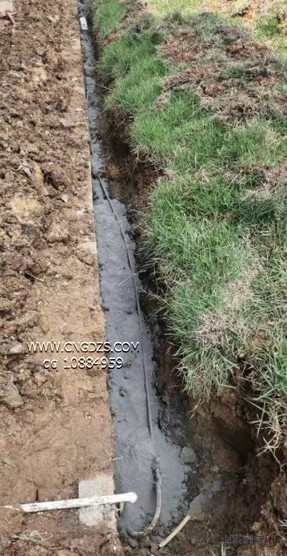 梅州防静电接地工程