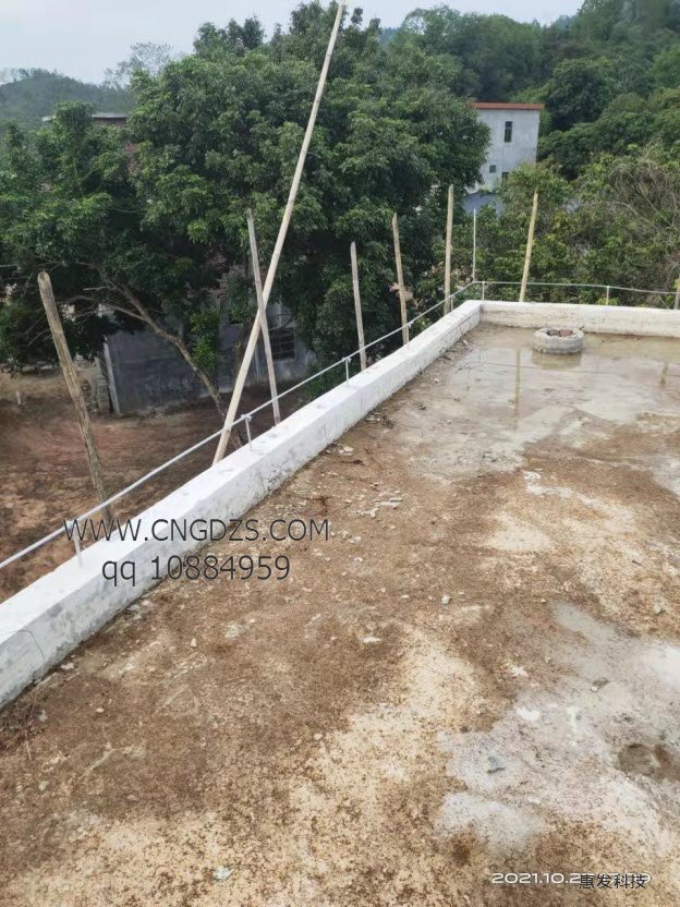 汕尾防雷工程施工-防雷