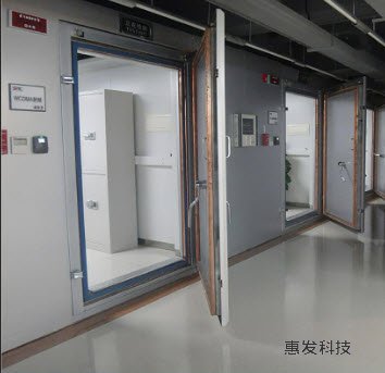 保密机房接地系统－屏