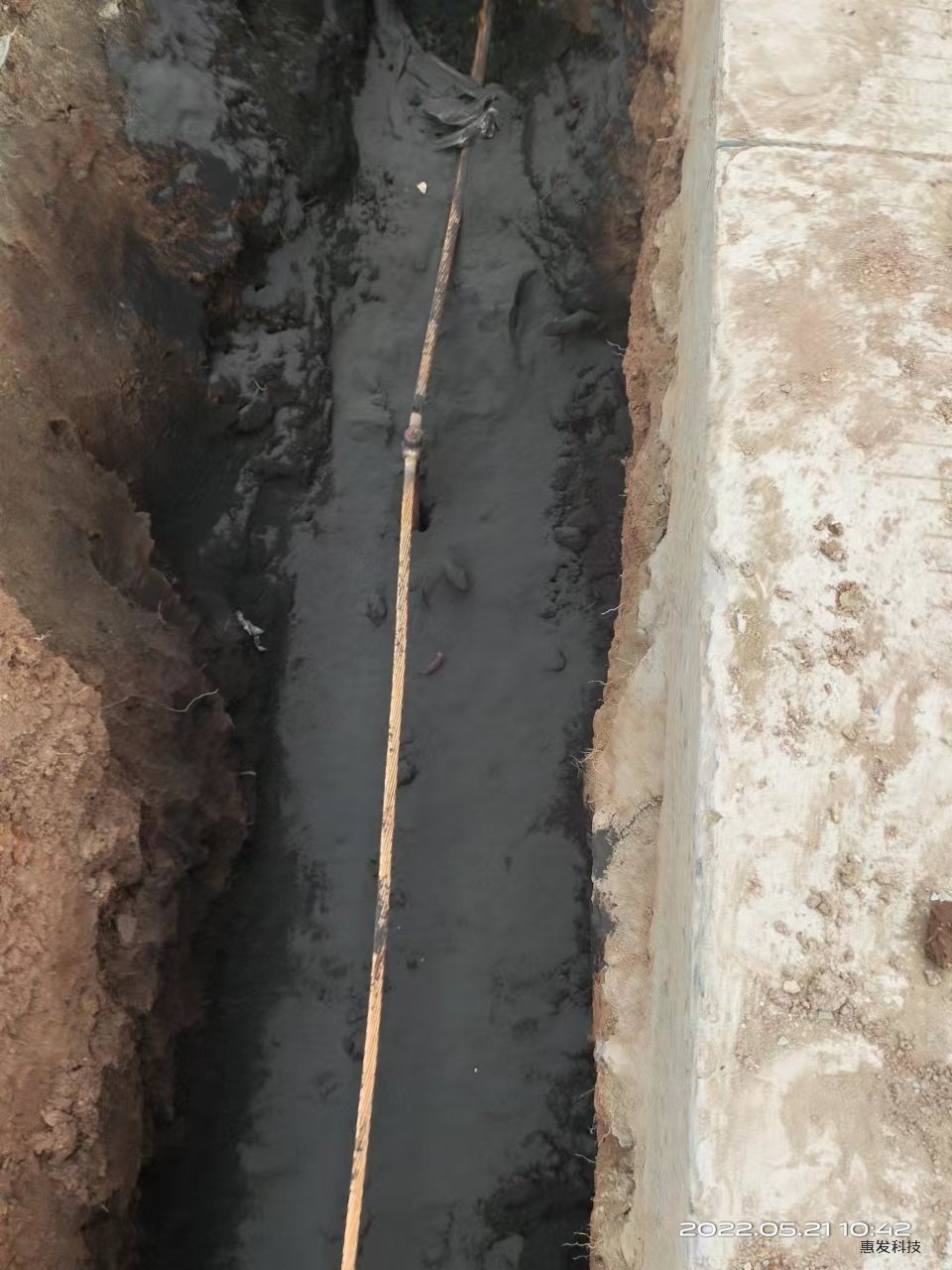 充电桩防雷接地