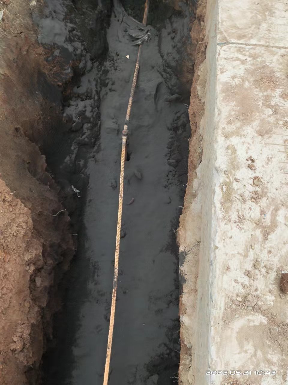 变电站防雷接地