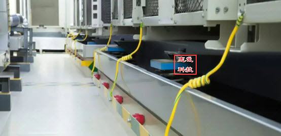 控制静电源的措施