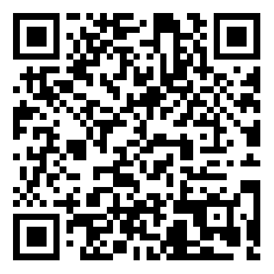 扫描添加我的联系方式