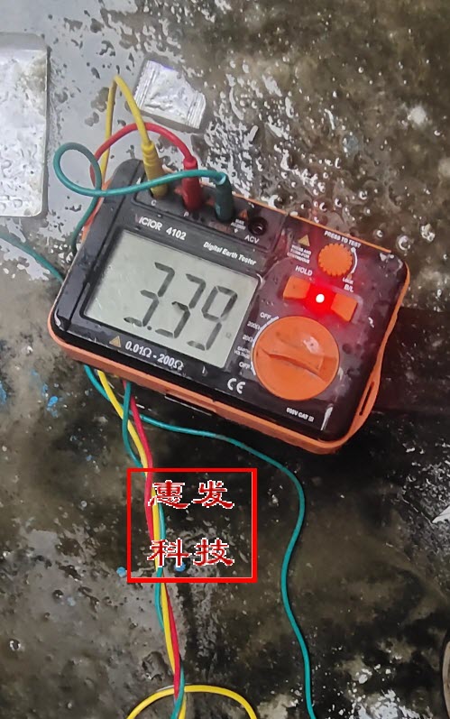 <b>东莞防静电接地工程公</b>