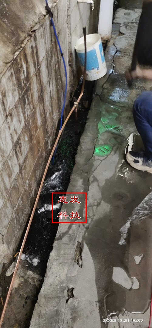 <b>汕尾市城南某智能显示</b>