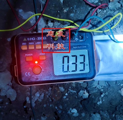 肇庆鼎湖信息产业园某