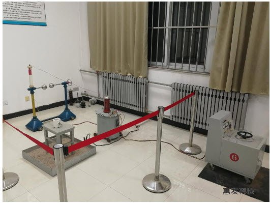 <b>承接高压实验室接地工</b>