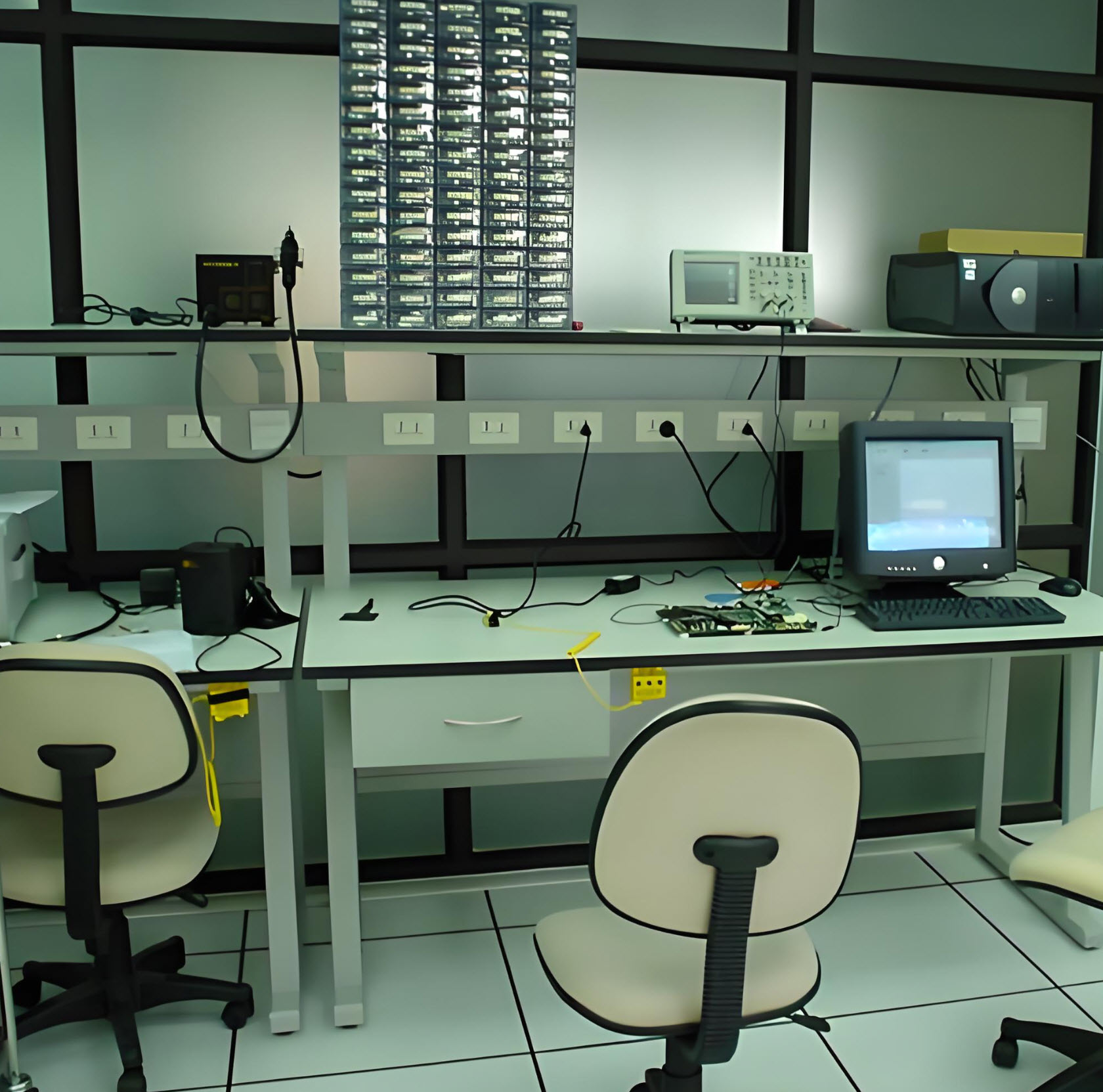 <b>承接惠州东莞地区防静</b>