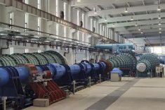 <b>某CNAS.CMA风洞实验场室</b>