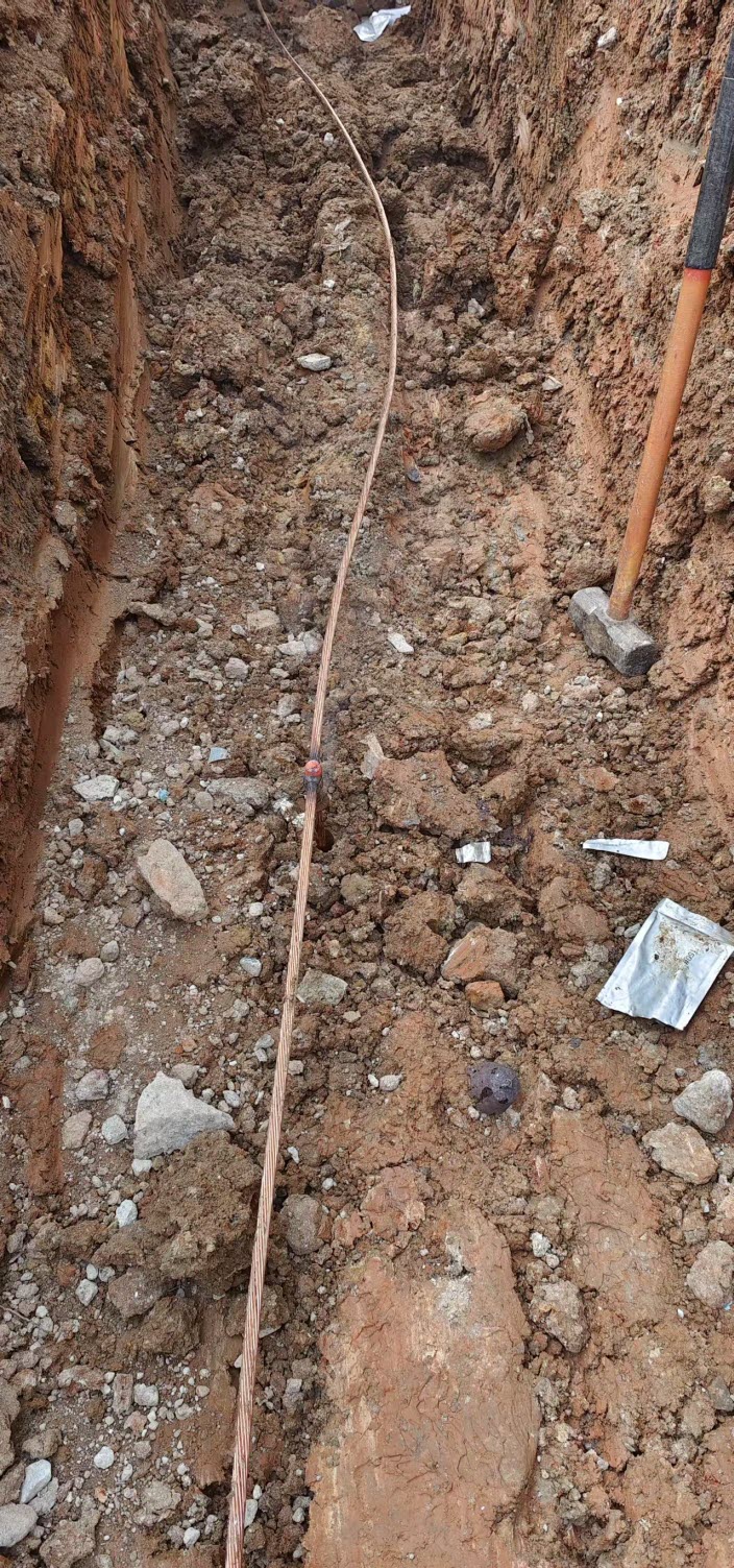 智能BMS企业接地