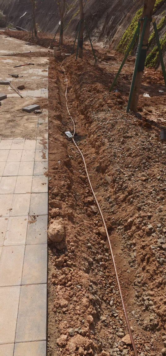 <b>深圳坪山某实验室电磁</b>