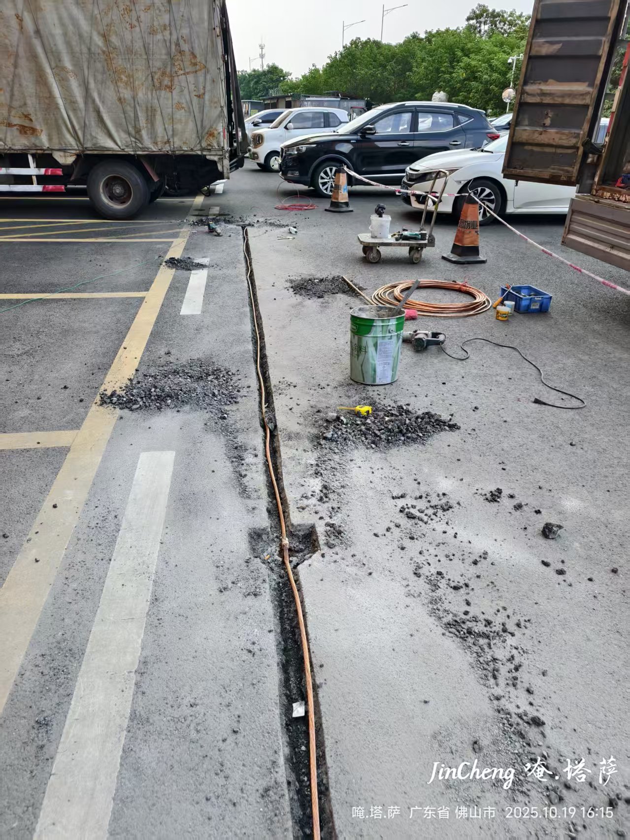 <b>佛山顺德某光电二级管</b>