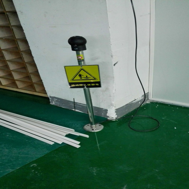 承接惠州电子工业制造