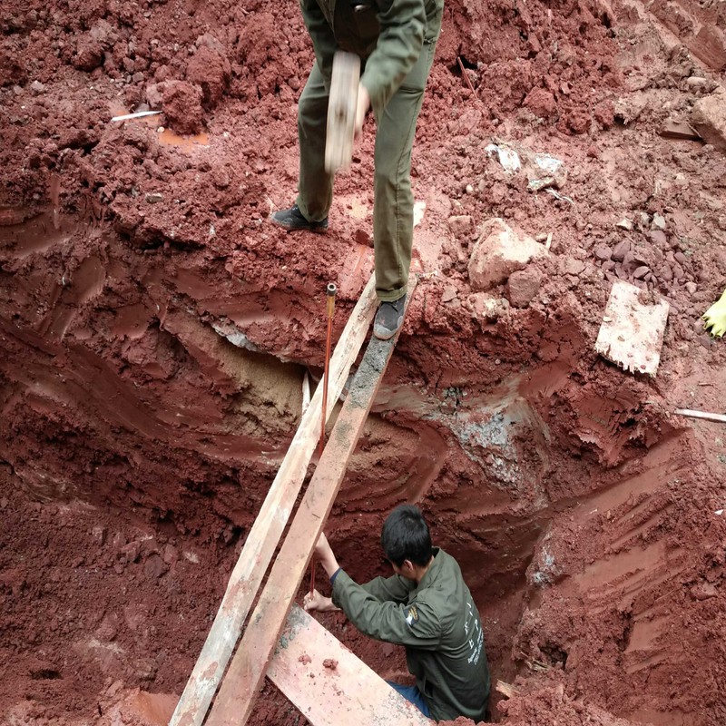 低电阻高稳定接地系统 