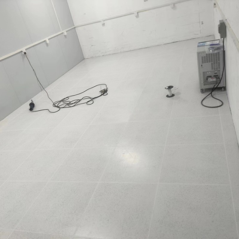 实验室防静电PVC地板