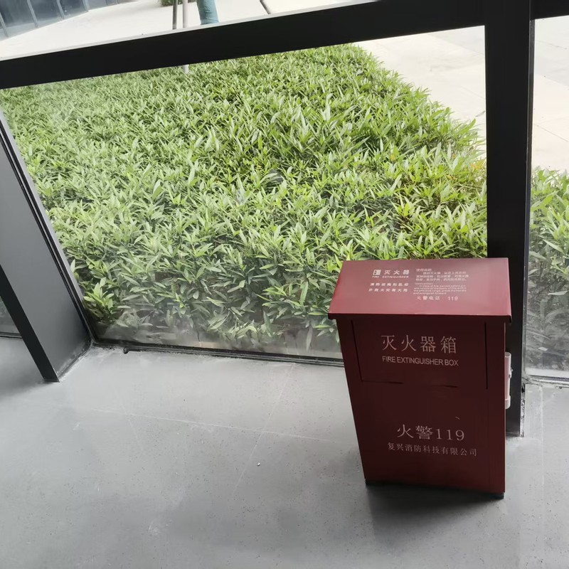 某科研楼设备接地_独立