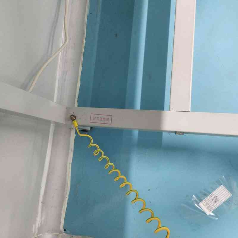 深圳某车间EPA工作区保