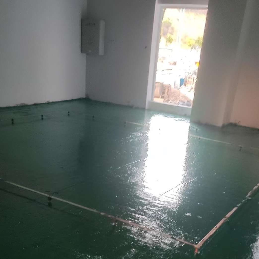 机房接地环带安装