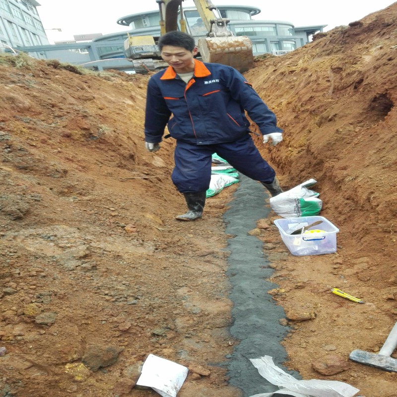 MRI独立地线施工安装