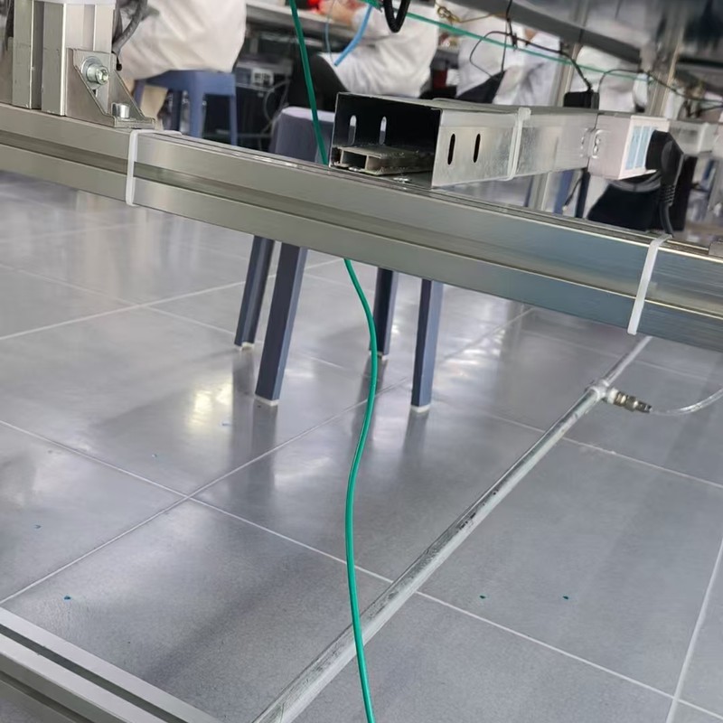 防静电接地ESD连接