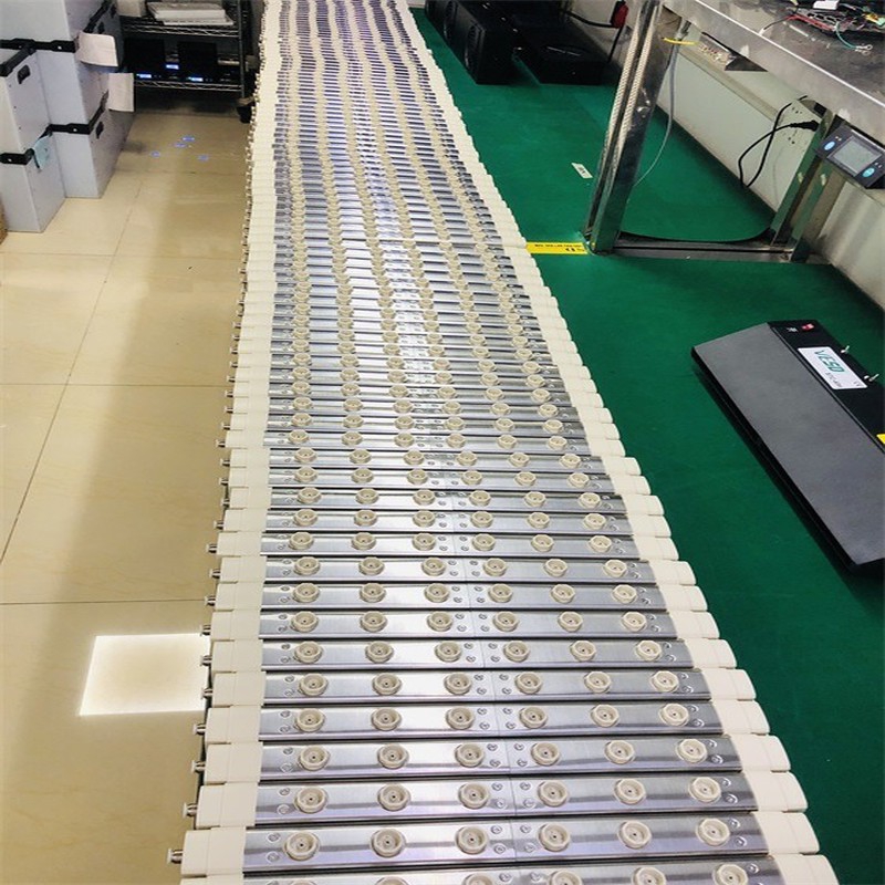 锂离子电池生产静电防护要求