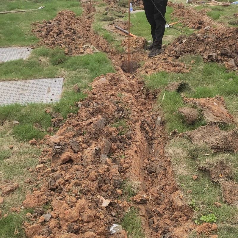 中山工业园区ESD工程_接地工程_防静电接地_独立地线_设备地一站式施工