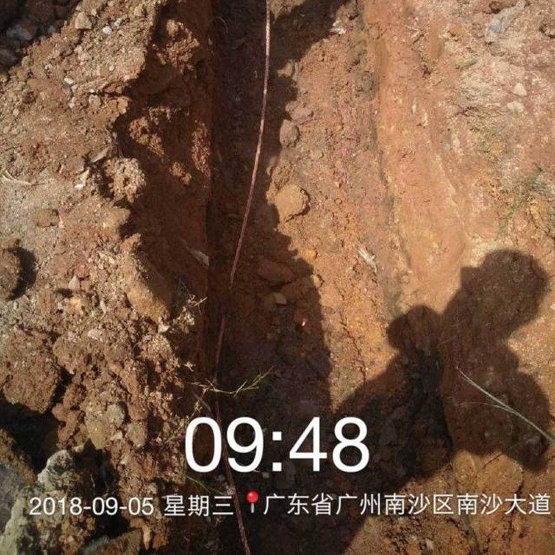 广州电子信息ESD工程_防静电接地_独立地线_设备地高端施工