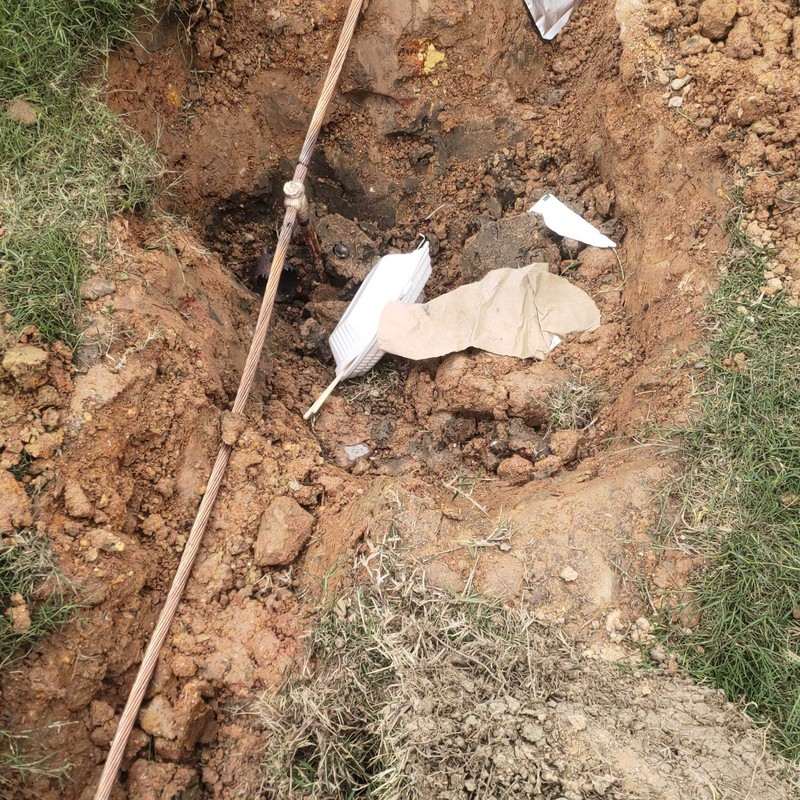 广州生物医药接地，广州ESD工程，广州独立地线，广州精密仪器接地，广州设备地，黄埔生物医药接地，广药配套接地服务