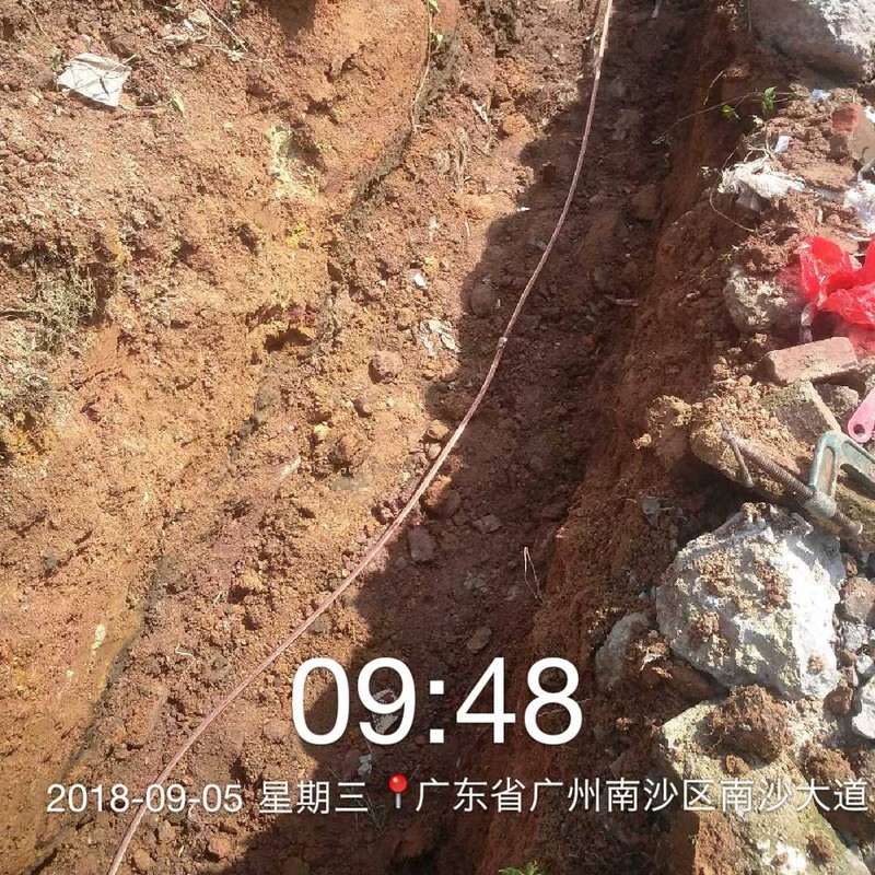服务深汕合作区各工业园区企业，提供ESD工程、接地工程、防静电接地、独立地线、设备地一站式施工，快速上门、合规验收、本地服