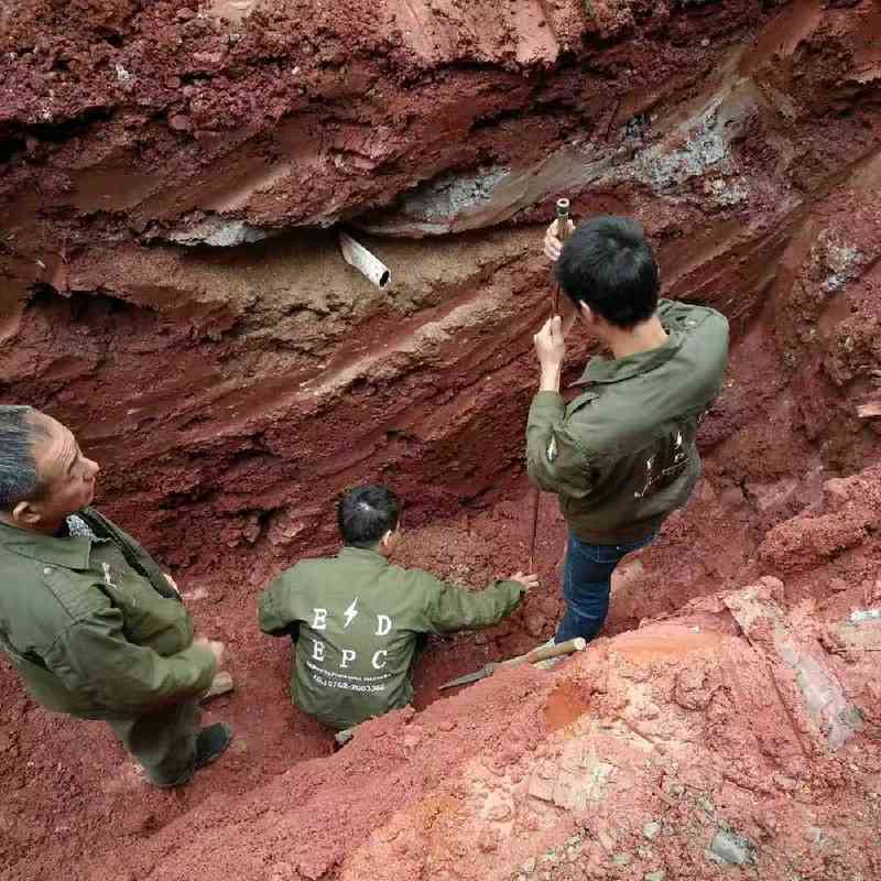河源科研实验室独立地线_