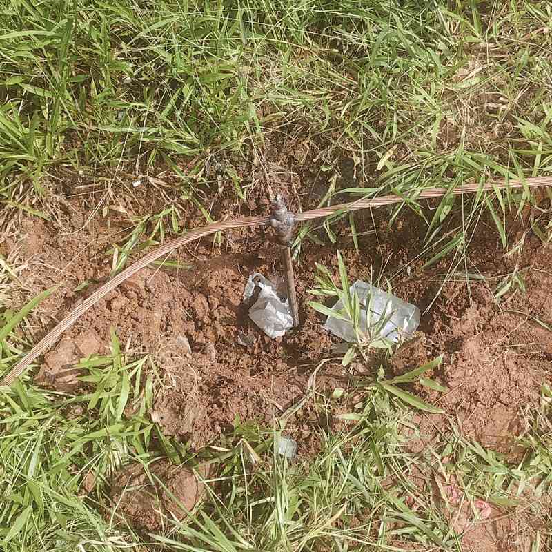 专注珠海集成电路、芯片设计制造企业，提供专业ESD工程、接地工程、防静电接地、独立地线、设备地施工，满足高等级防静电要求，本地团队快速落地。