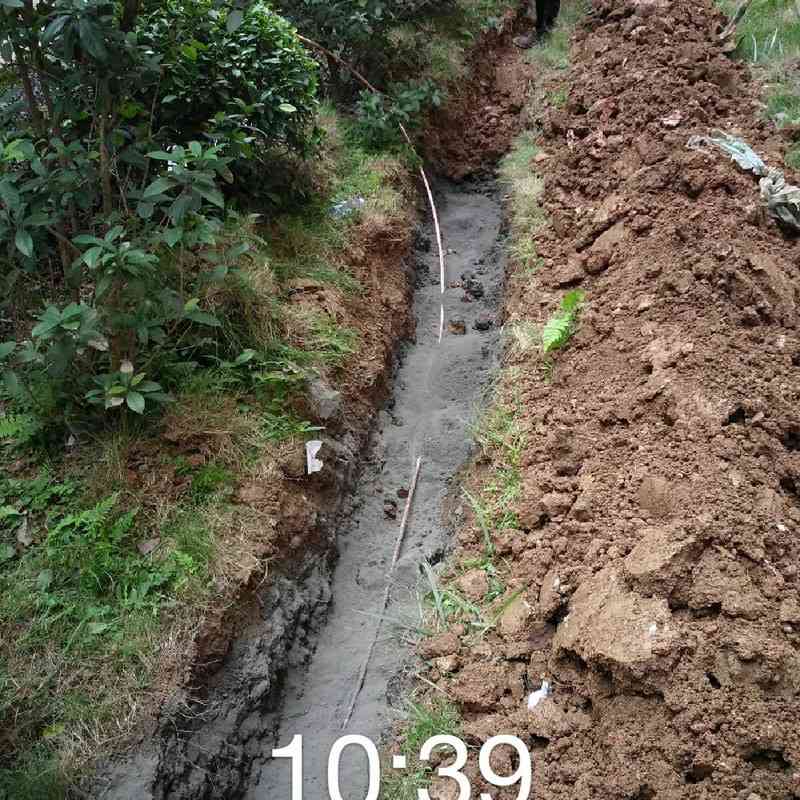 江门家电制造ESD工程_接地工程_独立地线_设备地_防静电接地
