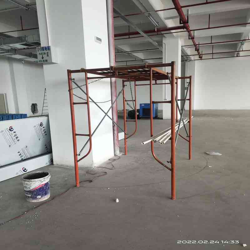 江门纺织服装ESD工程_接地工程_防静电接地_独立地线_设备地