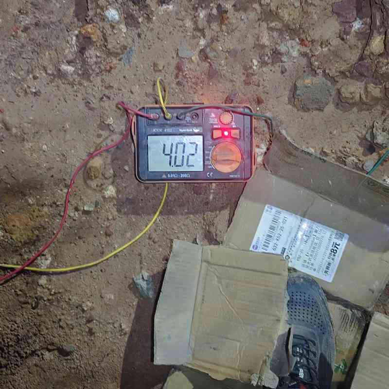 汕头ESD工程,汕头接地工程,汕头防静电接地,汕头独立地线,汕头设备地,汕头电子厂接地,汕头电子元器件接地