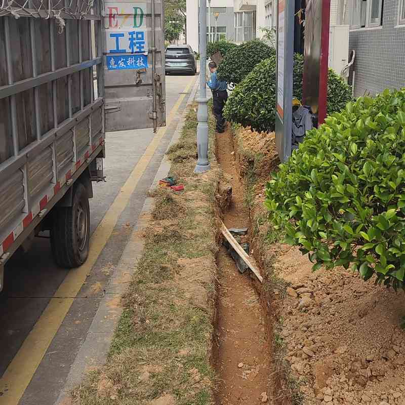 湛江精密制造ESD工程_接地工程_防静电接地_独立地线_设备地施工