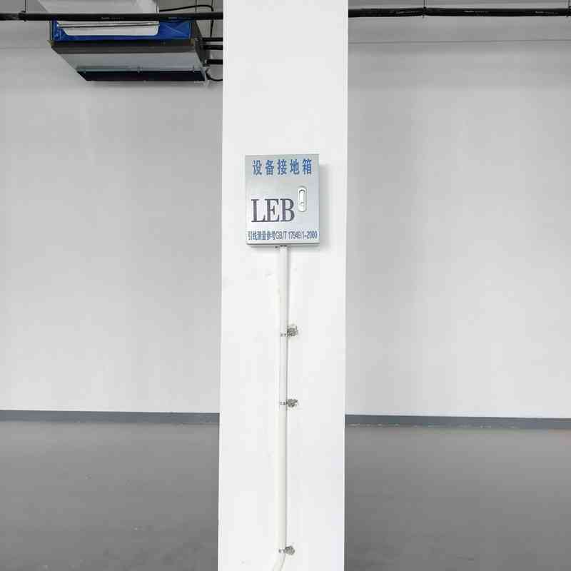 专注湛江精密模具、精密零件加工企业，提供ESD工程、接地工程、防静电接地、独立地线、设备地施工，保障加工精度与设备稳定。