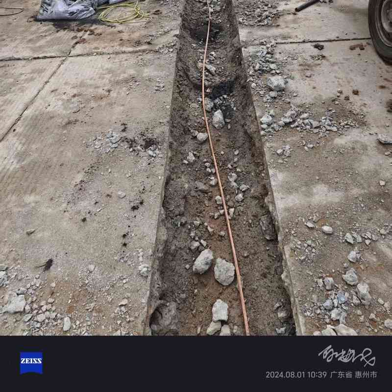 为湛江农产品加工、果蔬加工、粮油加工企业提供ESD工程、接地工程、独立地线、设备地、防静电接地，符合食品安全生产规范。