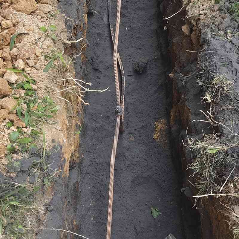 湛江ESD工程,湛江接地工程,湛江防静电接地,湛江独立地线,湛江设备地,湛江园区接地,湛江工厂接地施工