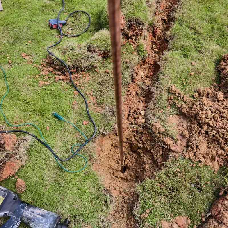 服务湛江全市各工业园区企业，提供ESD工程、接地工程、防静电接地、独立地线、设备地一站式施工，快速上门、合规验收、本地服务。