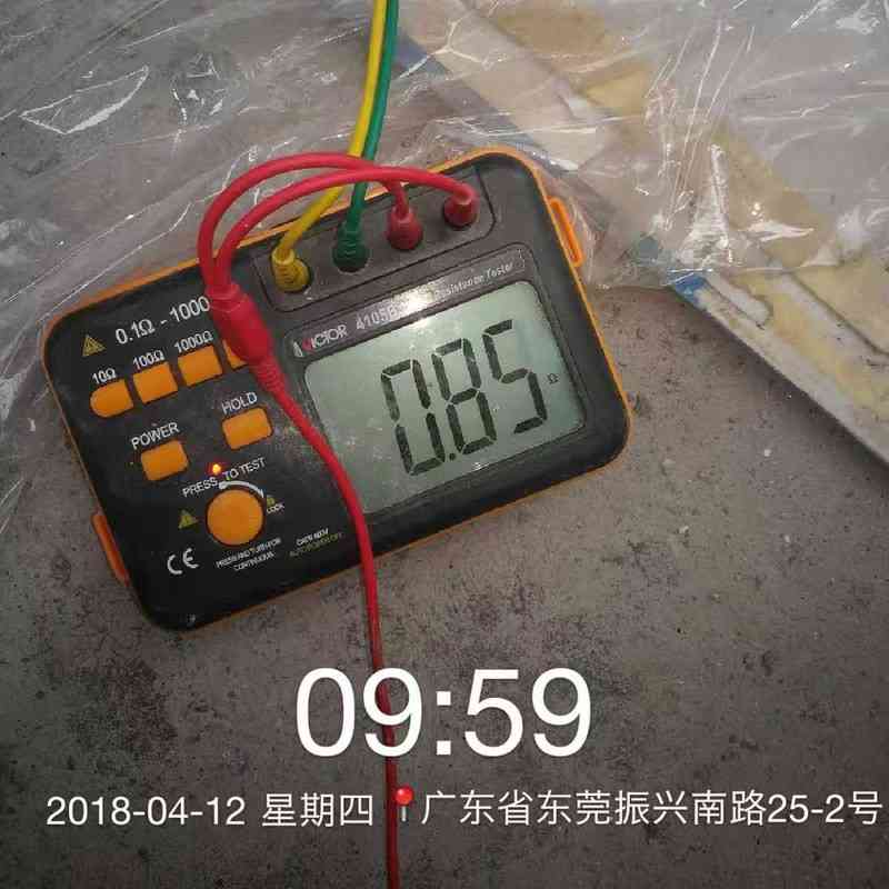 <1Ω独立地网,小于1Ω独立接地,精密设备接地,低阻独立地网