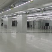 无尘车间防静电地板施