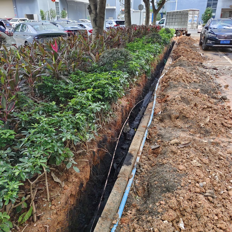 惠州产业园防静电工程_防静电地板_ESD接地配套专属