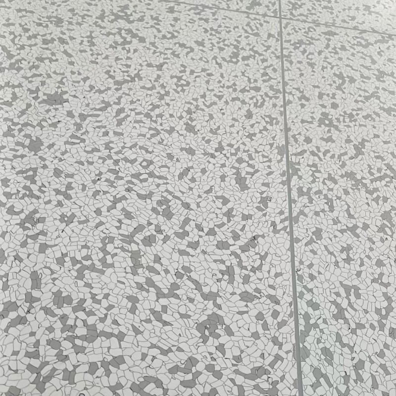 专业PVC防静电地板工程铺设，电子厂无尘车间、洁净室专用PVC防静电地板，