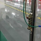 防静电地坪工程_环氧防