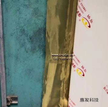 机房电磁屏蔽
