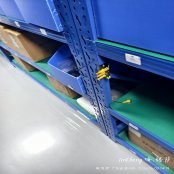 惠州某电子工厂电子仓